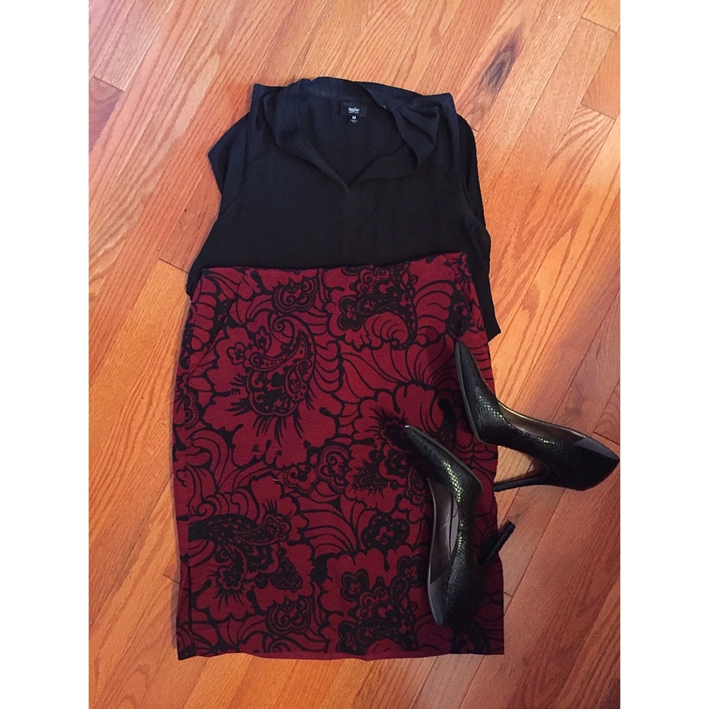 LOFT Skirt